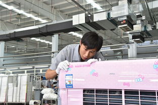 互联网时代制造业转型之道 青岛网络工程驱动的实践探索