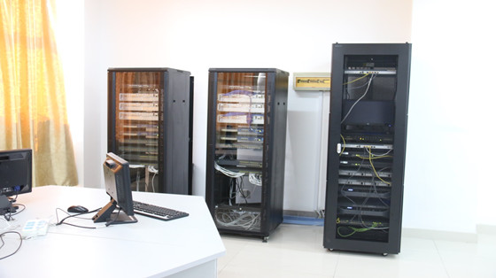 网络工程 数字时代的基石与未来之路