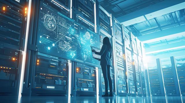 网络工程师就业前景深度剖析 从入门到精通的成长路线规划