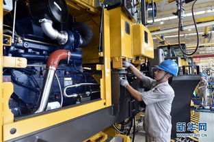 山东临工 以卓越装备助力全球基建与网络工程建设